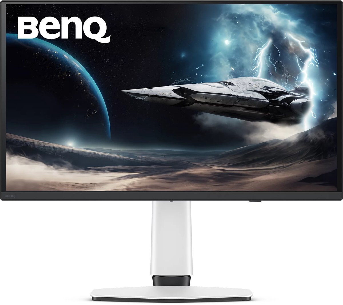 BenQ 27 L EX271UZ 240Hz 4K OLED