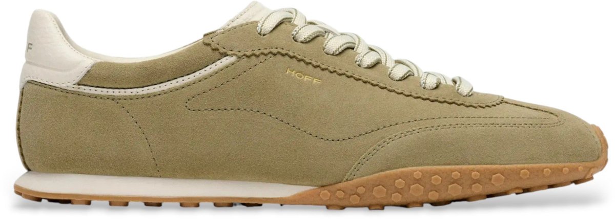 Trainers Hoff Bridge