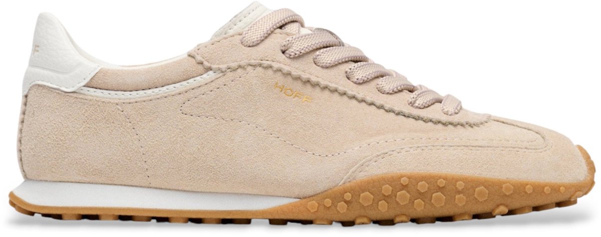 Trainers Hoff Bridge