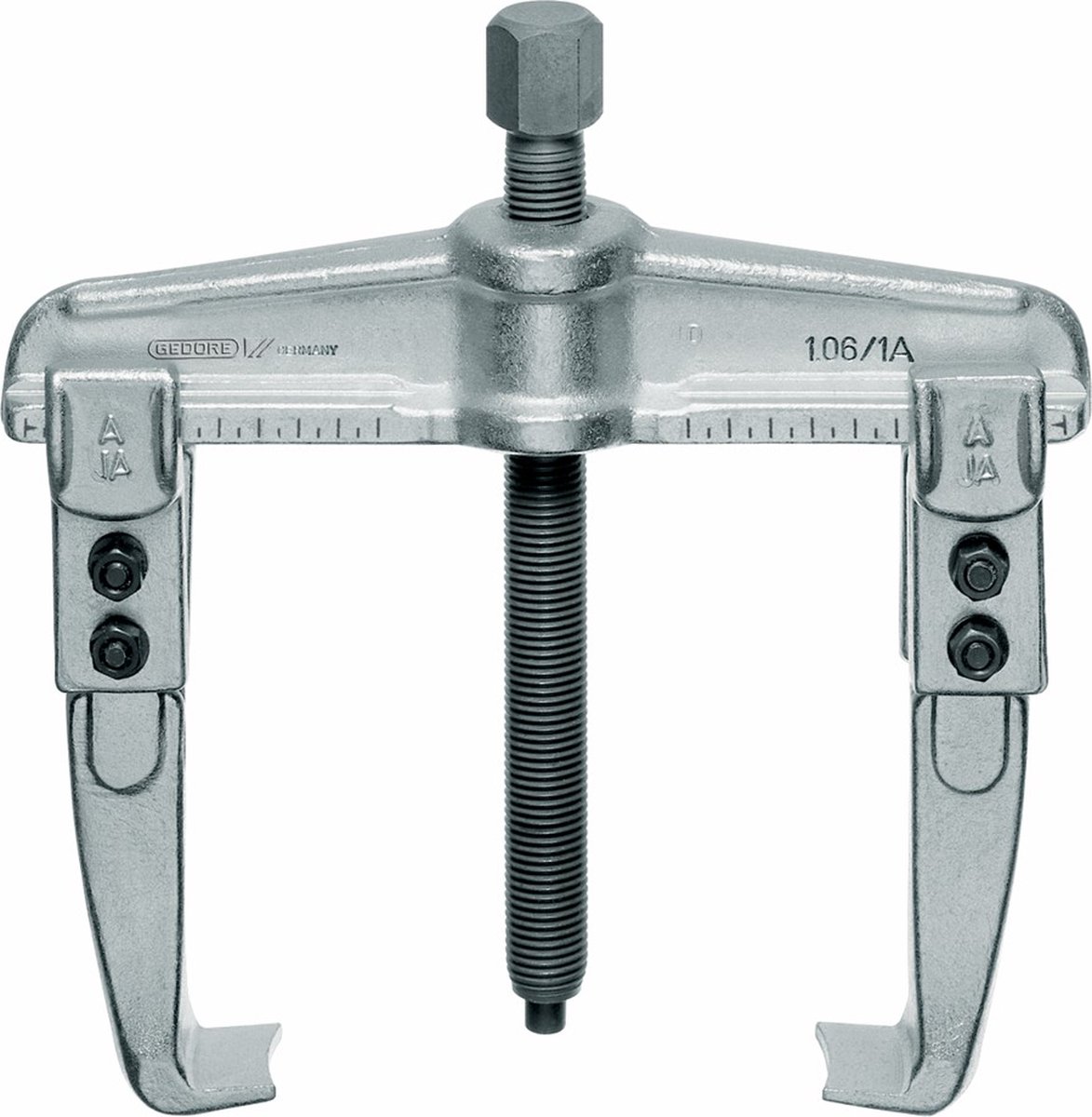 Gedore Universele trekker 2-armig - 8000820