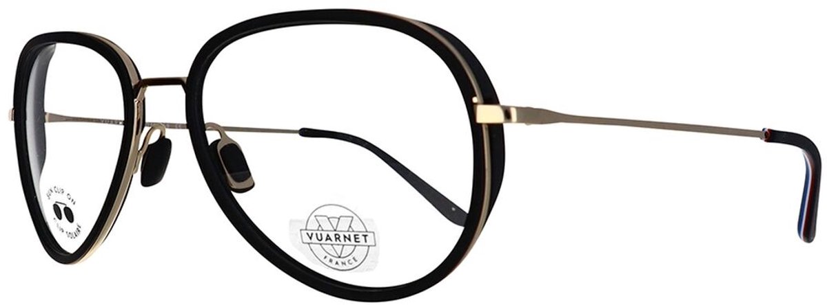 Vl1805 Piloten Zonnebril Bruin Lens