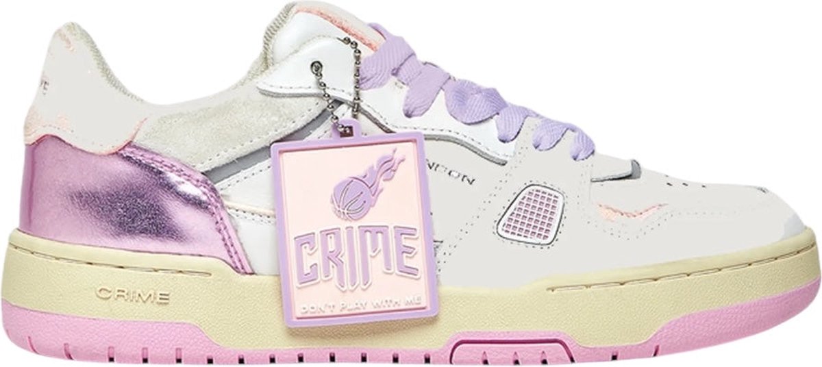 Speel Niet Met Me Sneakers