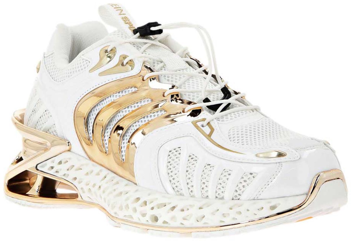 Hardloopschoen The Thunder Stroke Gen.x.2.