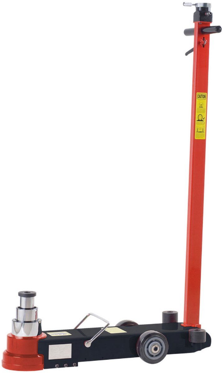 KS Tools 160.0743 Luchthydraulische autokrik