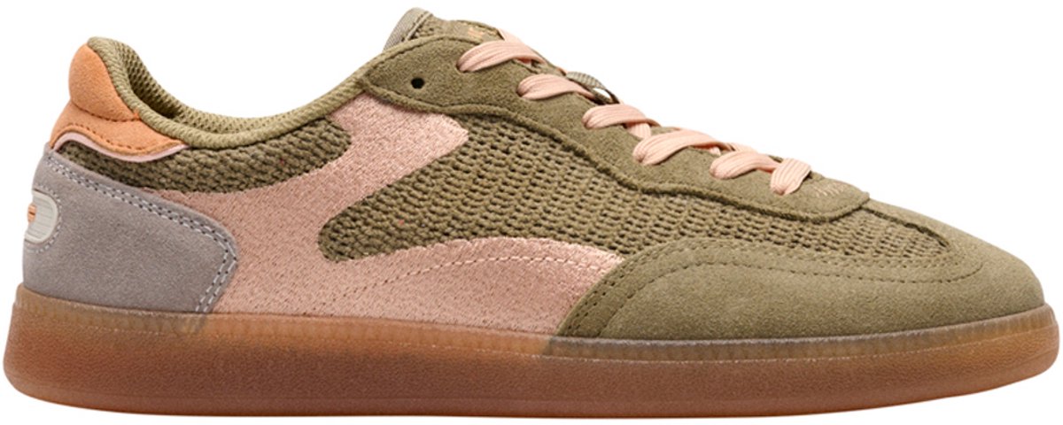 Trainers Hoff Park Crochet