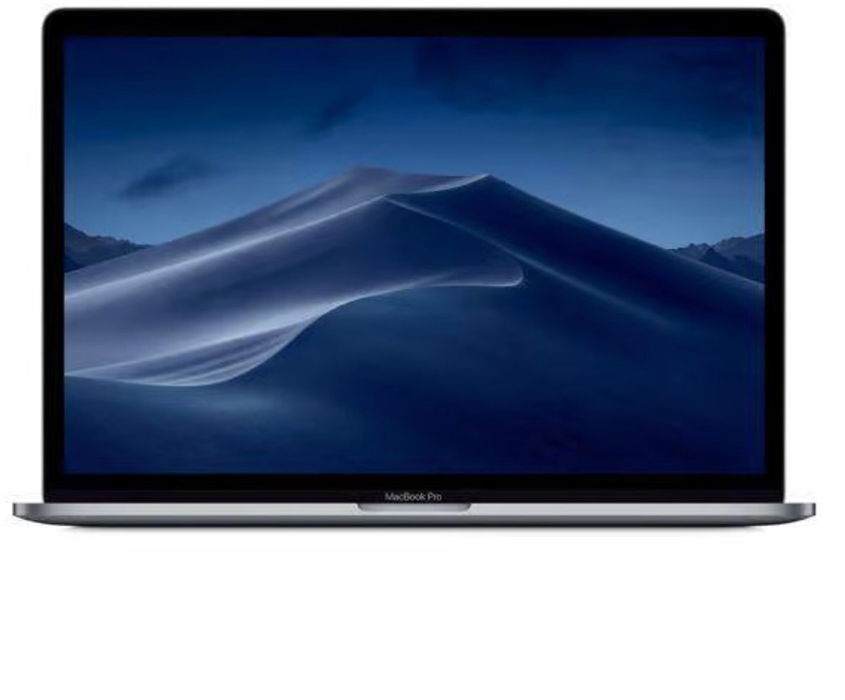 Apple MacBook Pro 2018 | 13.3"| Touch Bar | 2.3 GHz | 16 GB | 256 GB SSD | spacegrey | FR