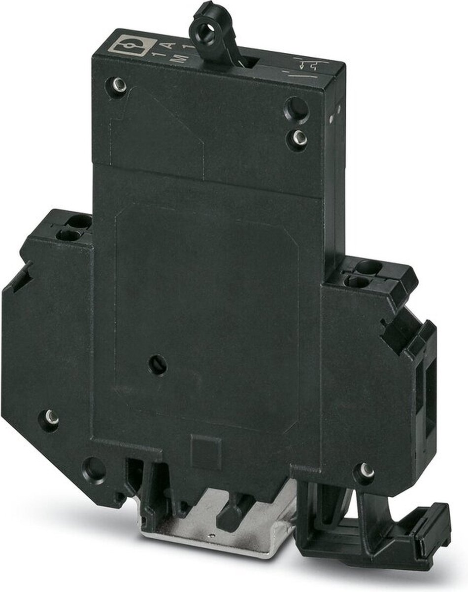 Phoenix Contact 0914439 TMC 1 M1 100 1,0A Beveiligingsschakelaar 250 V/AC 1 A 6 stuk(s)