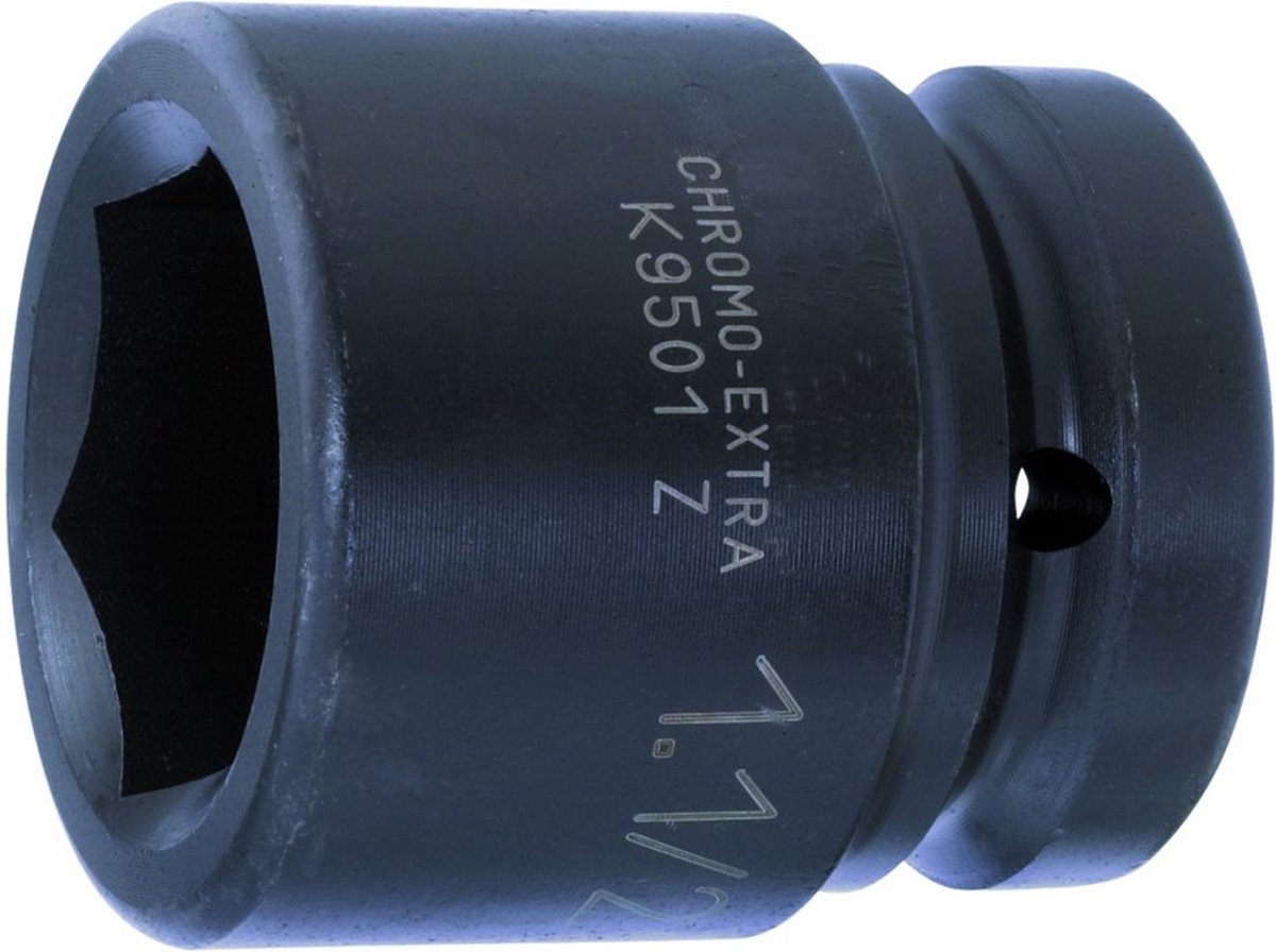 Bahco krachtdop 1.1/2" 3.7/16" | K9801Z-3.7/16