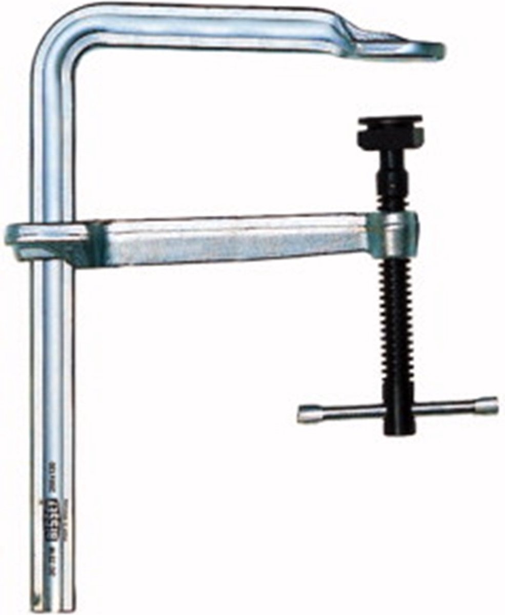 Bessey Constructieklem SGTM, grote spandiepte - SG30T20M