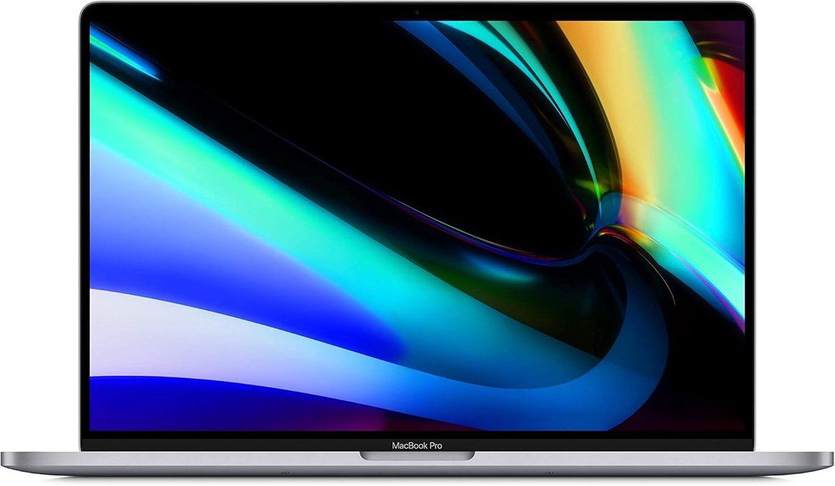 Apple MacBook Pro 2019 | 13.3"| Touch Bar | 2.4 GHz | 16 GB | 256 GB SSD | 4 x Thunderbolt 3 | spacegrey | NL