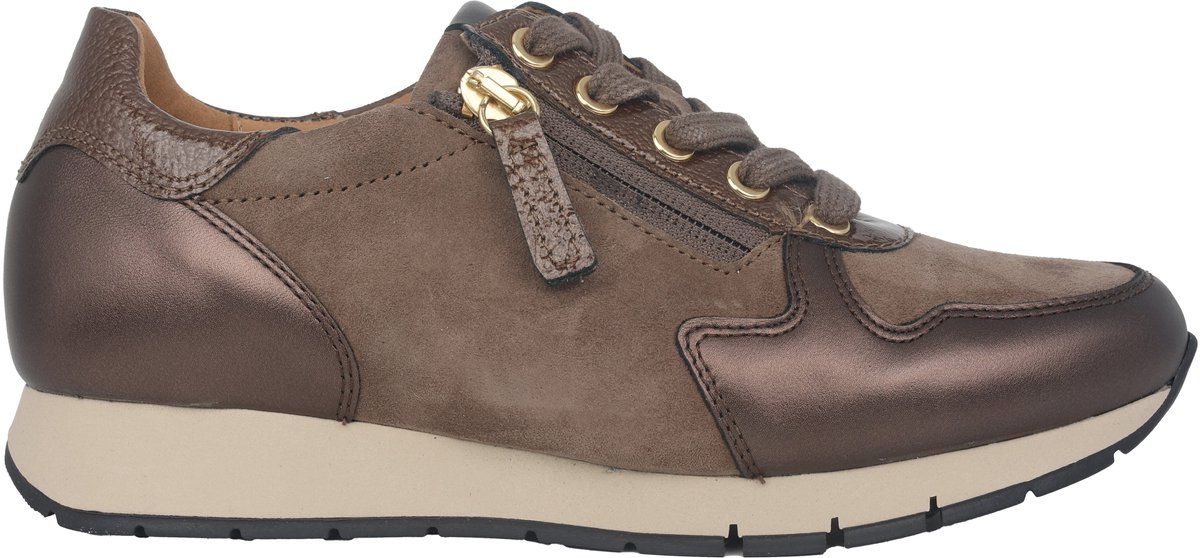 Gabor 52.488.20 dames sneaker