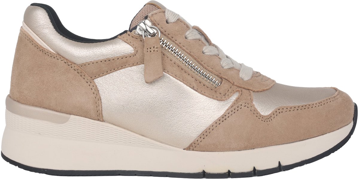 Gabor 56.418.82 dames sneaker