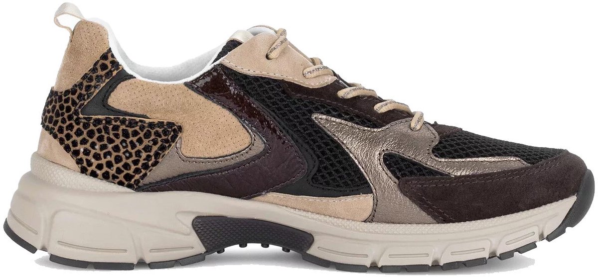 Gabor 76.536.34 dames sneaker