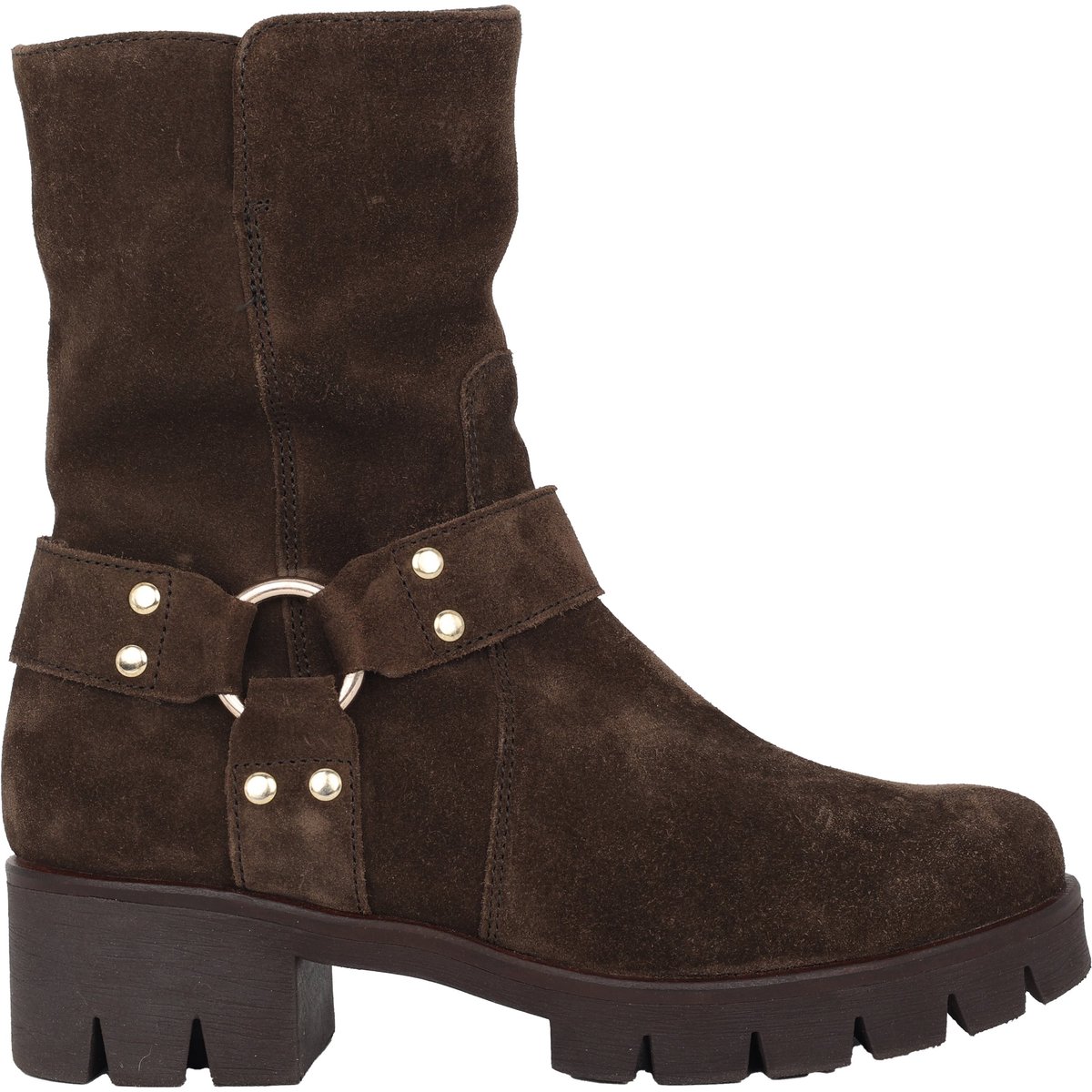 Gabor 51.713.18 dames laars