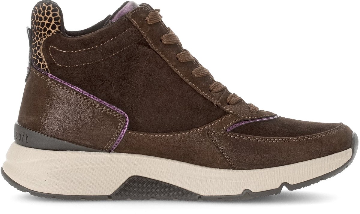 Gabor Rollingsoft sensitive 56.887.43 dames laars