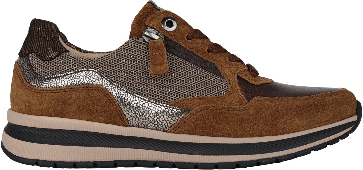 Gabor 76.318.15 dames sneaker