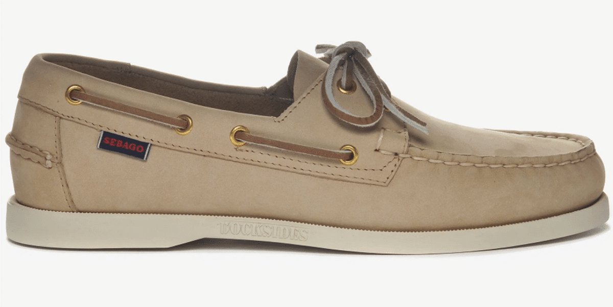 Bootschoenen Sebago