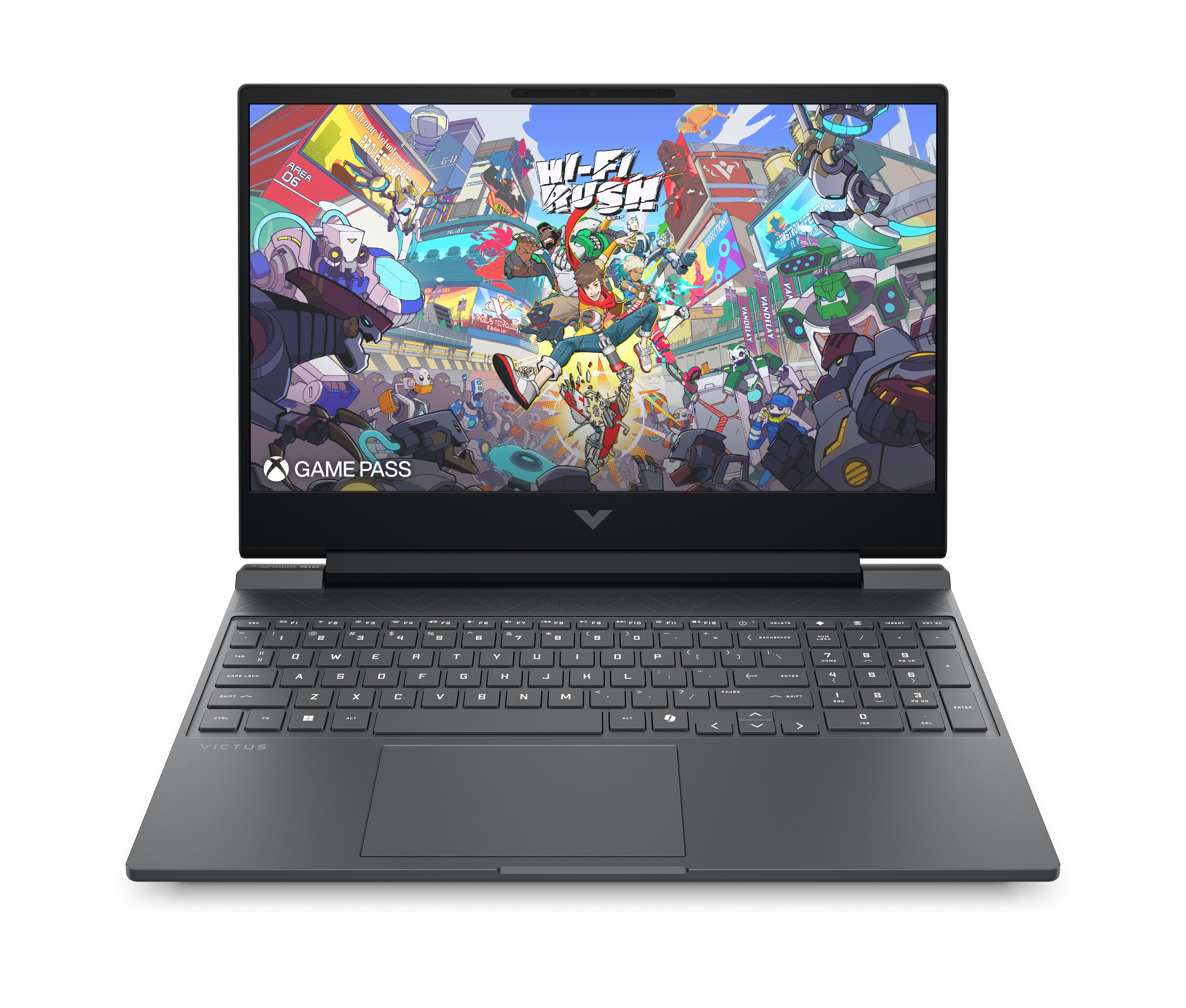 HP Victus 15-fb3872nd - 15.6 Inch Full Hd Amd Ryzen™ Ai 7 350 24 Gb 512 Geforce Rtx™ 5060