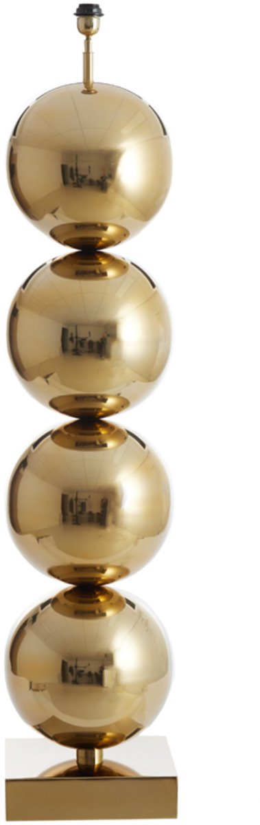 Light & Living vloerlamp lovis Ø30x137cm -