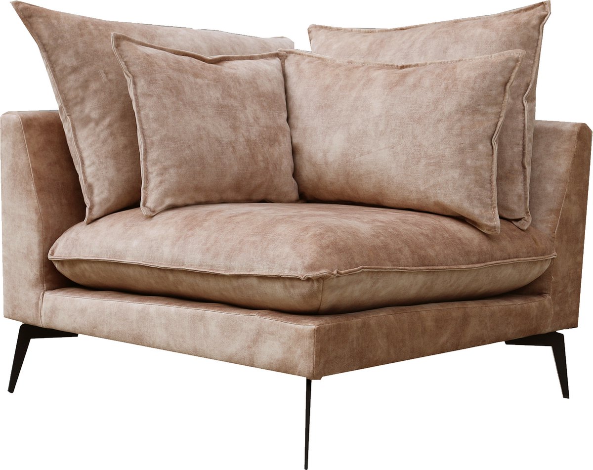 PTMD elementenbank flow - 94x94x84cm