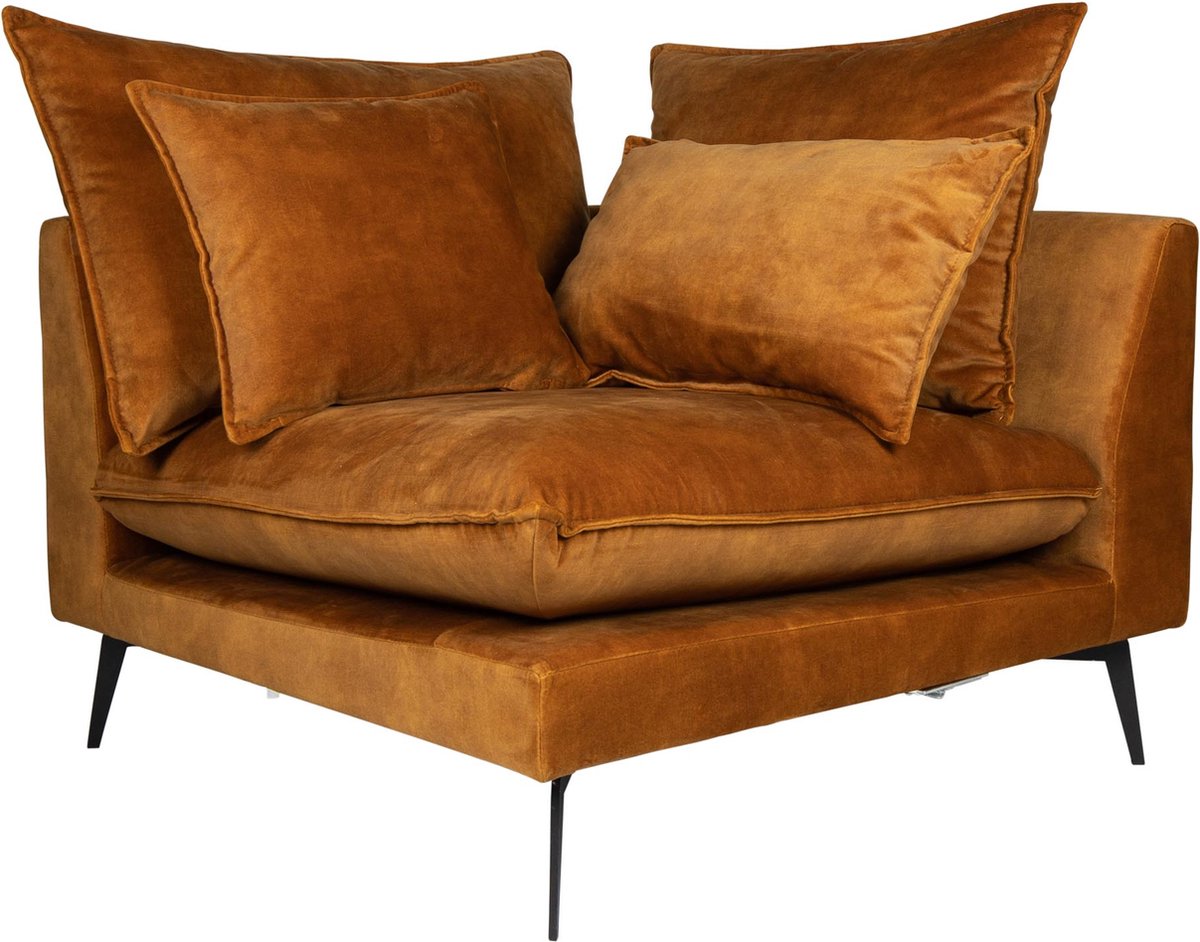 PTMD elementenbank flow - 94x94x84cm