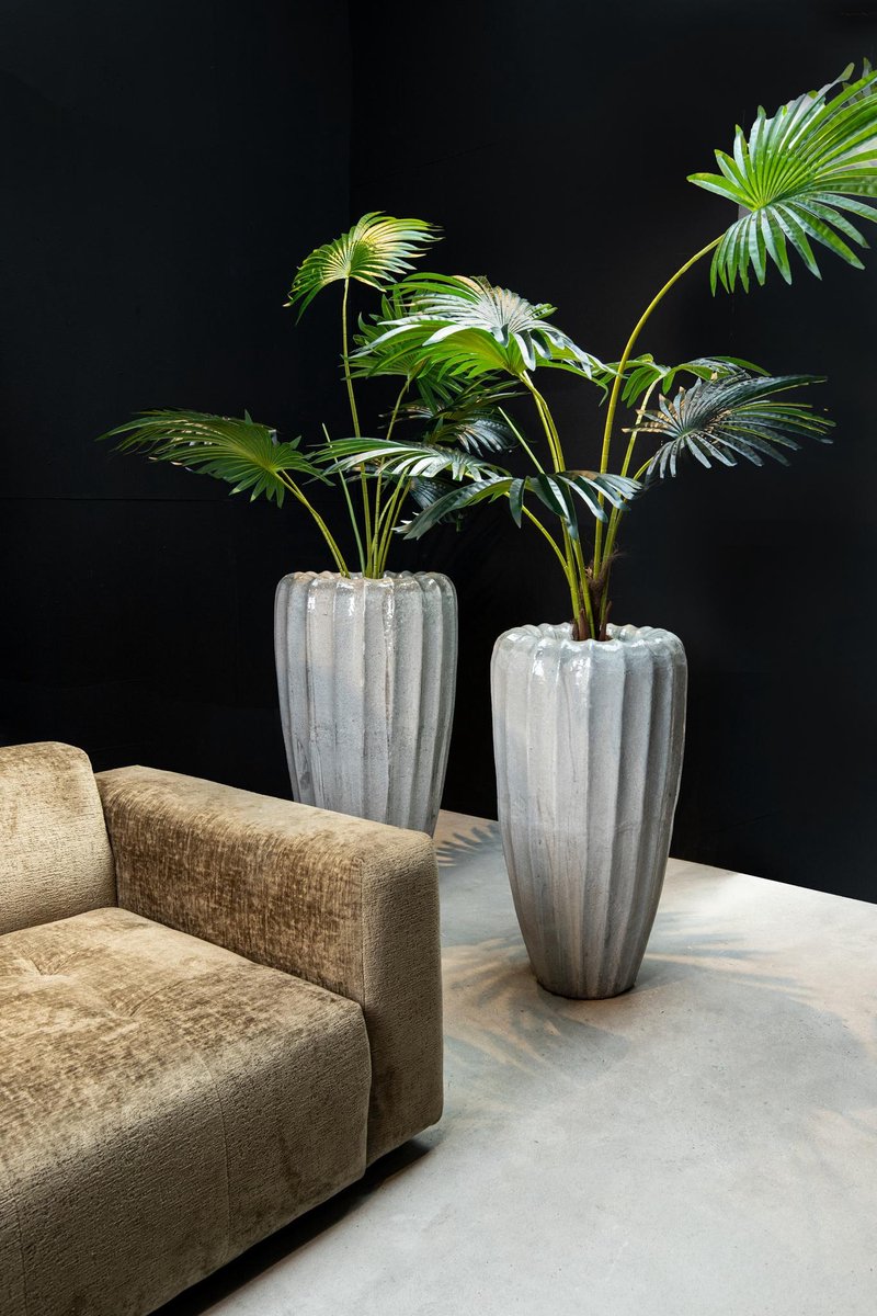 PTMD pot linex - 56x56x105cm