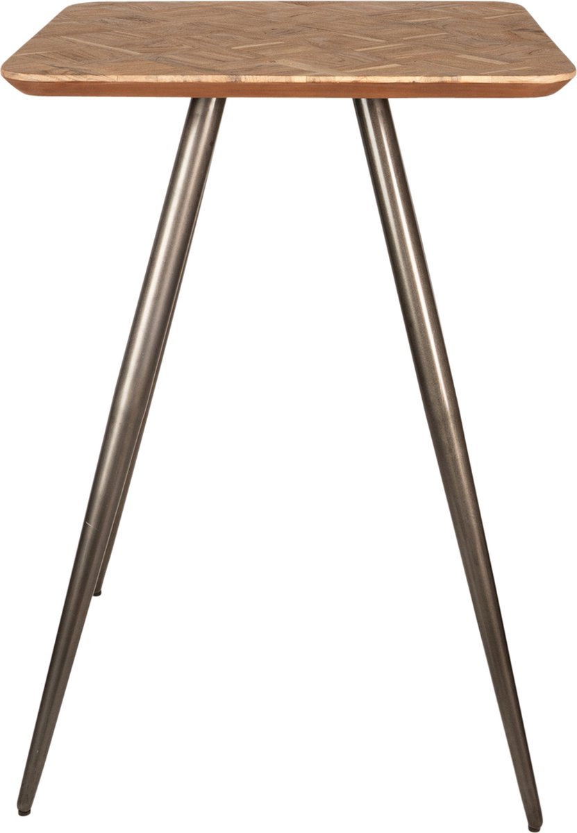 PTMD bartafel fieron - 75x75x106cm