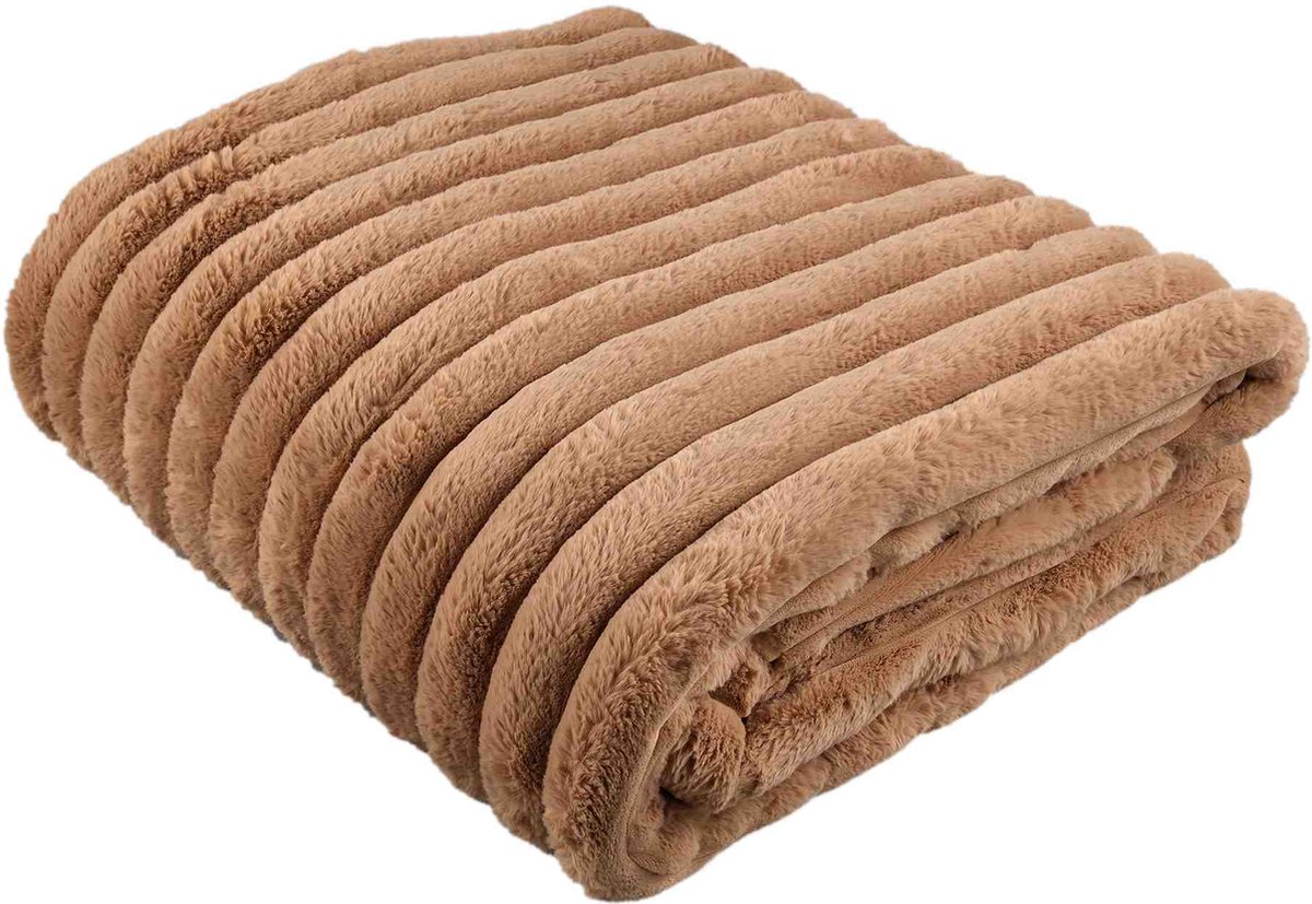 PTMD plaid hadi - 220x240x2cm