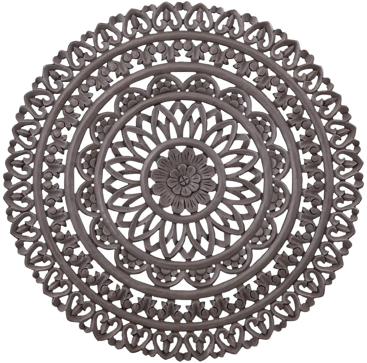 PTMD wandpaneel farris - 90x1.5x90cm