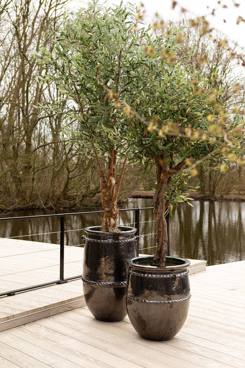 PTMD pot tony - 60x60x72cm