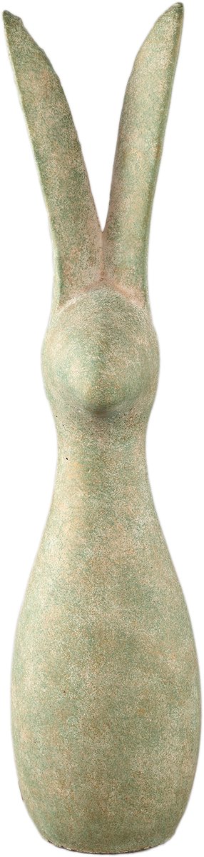 PTMD beeld remy - 23x20x90cm