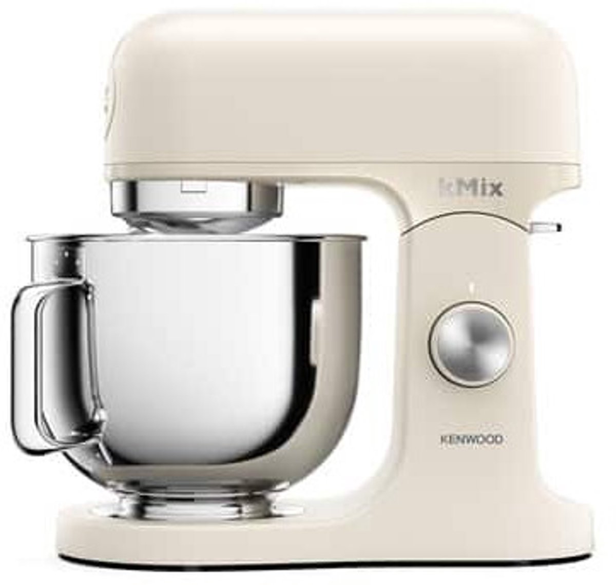 Kenwood kMix KMX751ACR Crème
