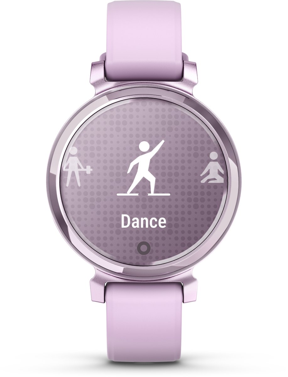 Smartwatch GARMIN Lily 2 Roze 1"