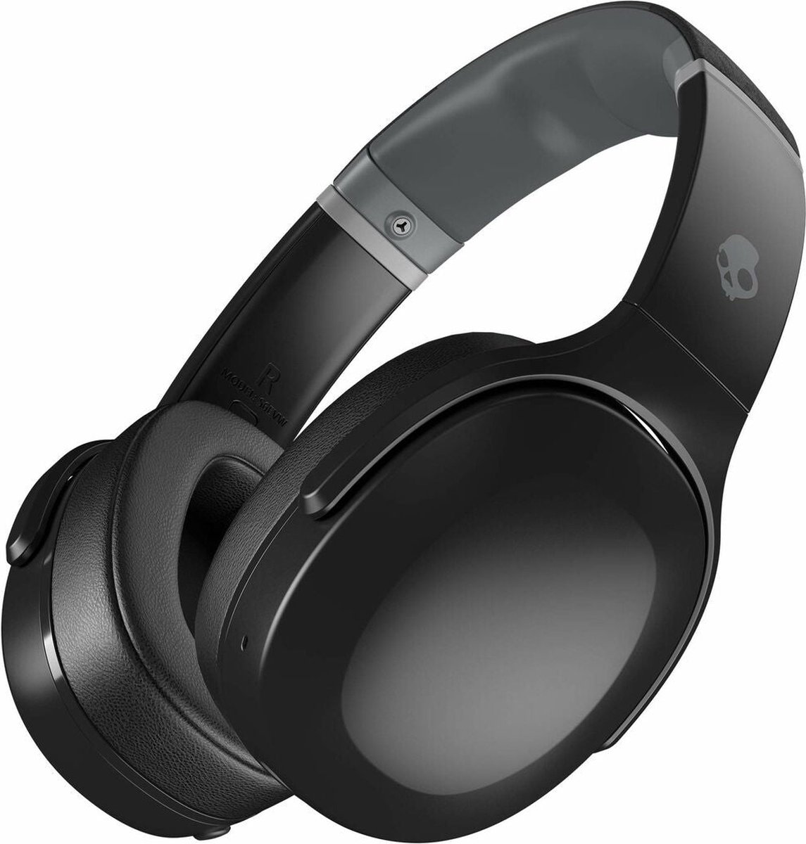 Bluetooth Headset Skullcandy S6EVW-N740 Zwart