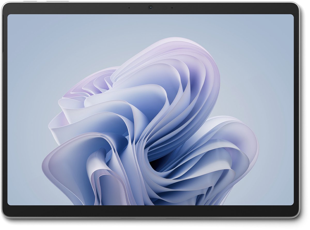 Laptop Microsoft Surface Pro 10 13"Intel Core Ultra 5-135U 16 GB RAM 256 GB SSD Qwerty