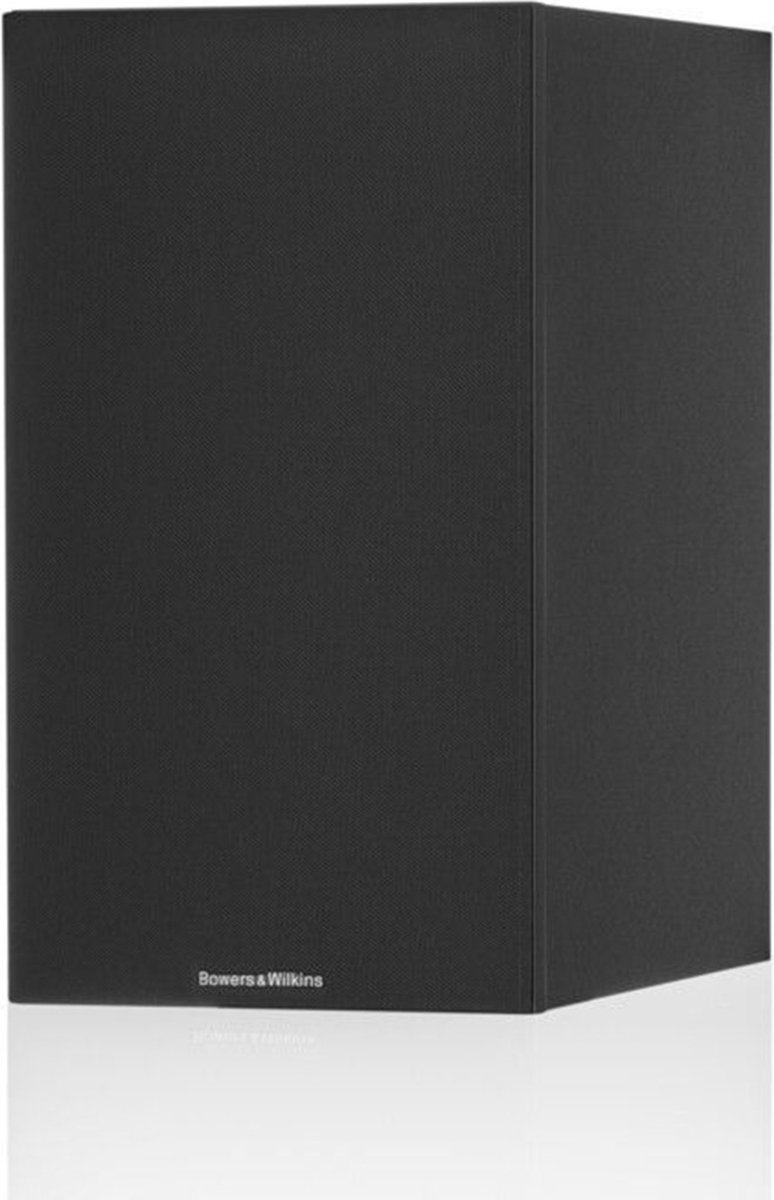 Bowers&Wilkins 606S3 Zwart Boekenplank Luidspreker