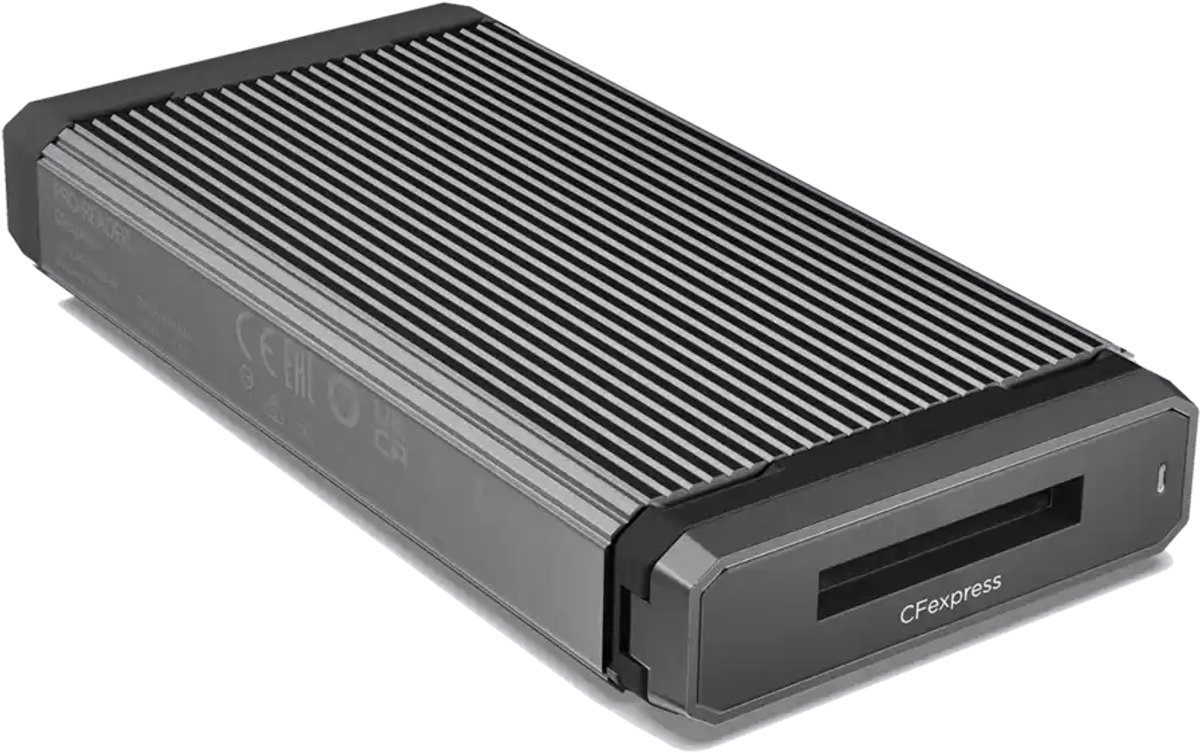SanDisk Professional Pro-Reader CFexpress Type B