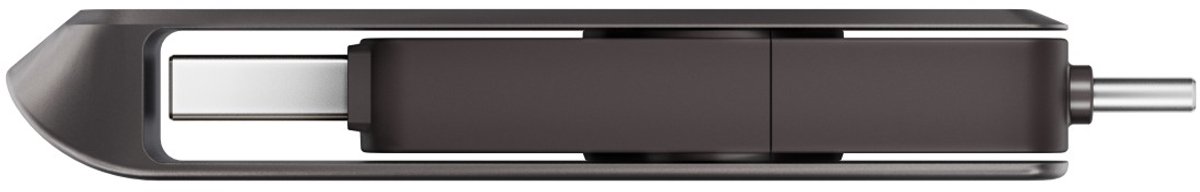 SanDisk Extreme PRO Dual Drive 1TB