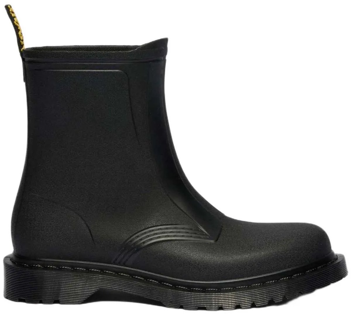 Dr. Martens Regenlaarzen - 1460 Rain - Black - Dr. Martens - 43 - Regenlaarzen