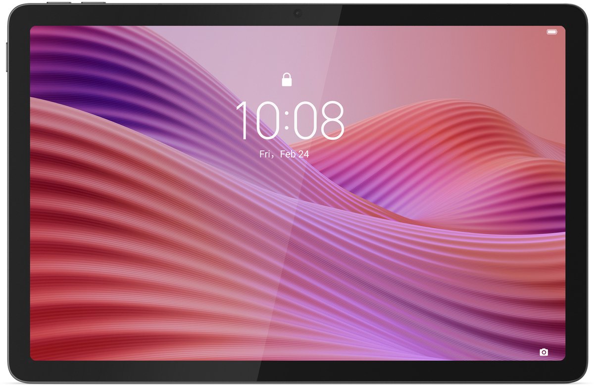 Lenovo Tab TB311XU | 10.1"| 4 GB | 64 GB | 4G | Luna Grey