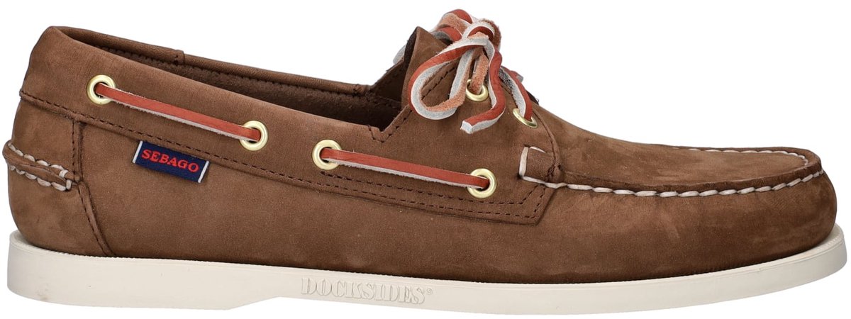 Bootschoenen Sebago DOCKSIDES PORTLAND