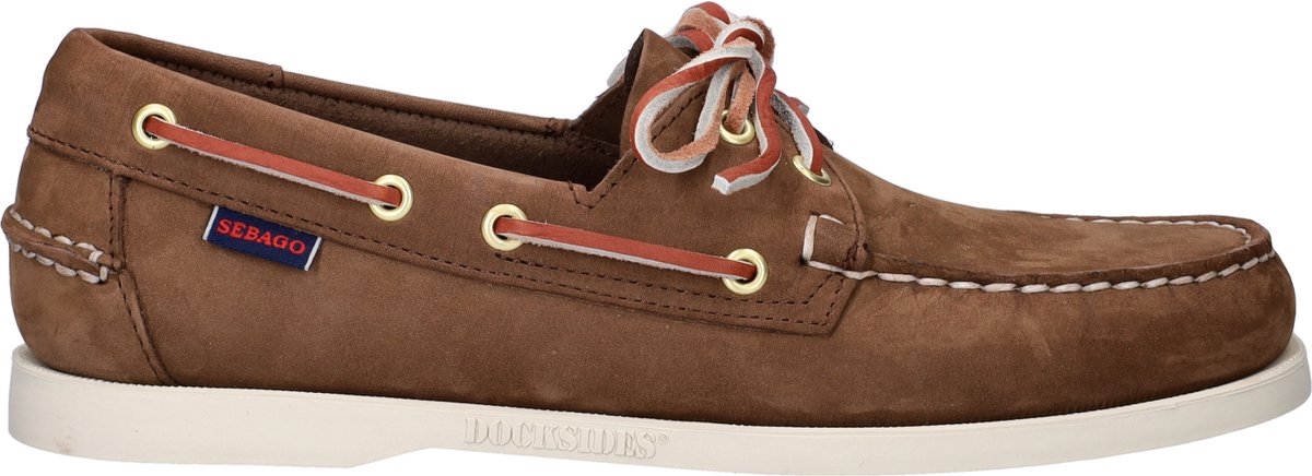 Bootschoenen Sebago DOCKSIDES PORTLAND