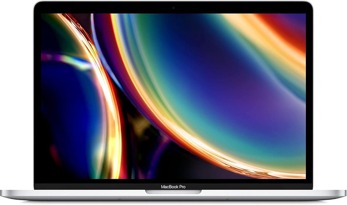 Apple MacBook Pro 2020 | 13.3"| Touch Bar | i7-1068NG7 | 32 GB | 1 TB SSD | 4 x Thunderbolt 3 | spacegrey | FR