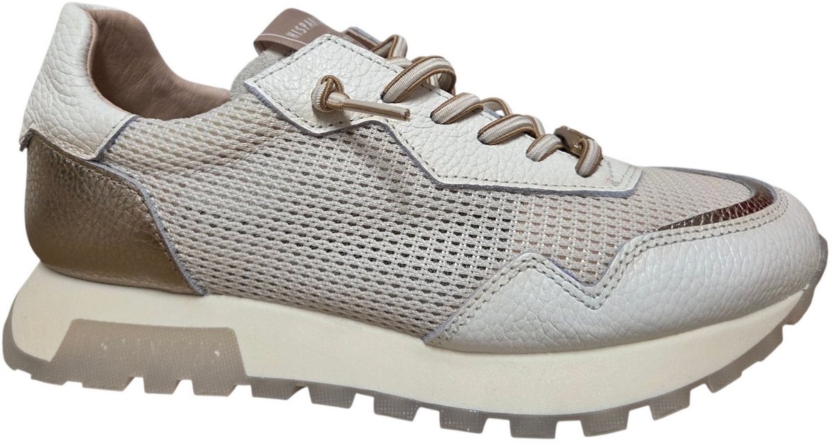 Hispanitas Hv264825 panna dames sneakers