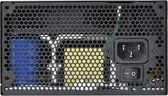 1200W SST-ST1200-PTS ATX 80+ Platinum Modular Power Supply