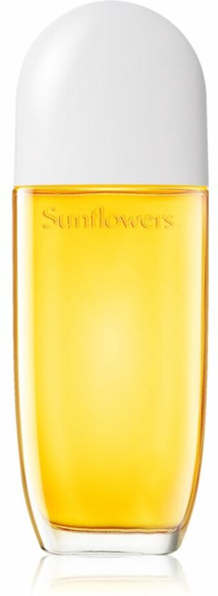 Elizabeth Arden Sunflowers for Women - 30 ml - Eau de toilette