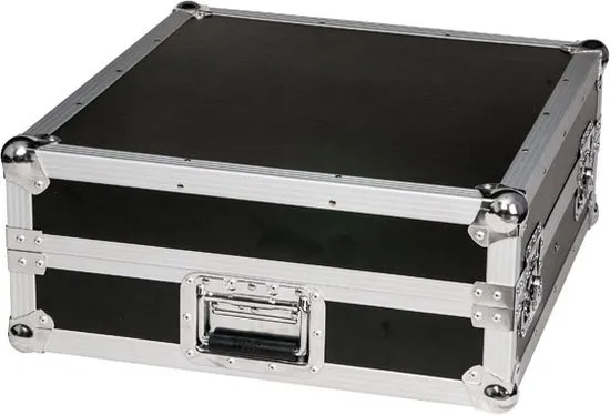19" Live mixer case