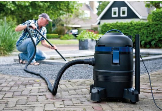 Ubbink - VacuProCleaner Maxi - Vijverstofzuiger