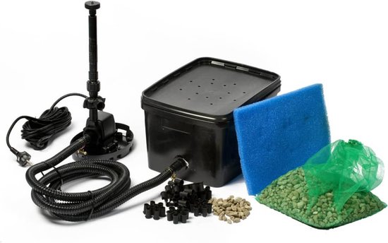 BioPure 2000 BasicSet