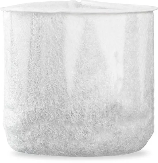 2x Filtercapsule voor Duux Beam | Antibacterieel | Anti kalk | Purolite® Ionenwisselaarharsen